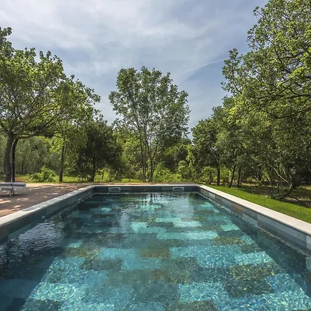 Feriehus Mit Privatem Pool Und Viel Privatsphare *