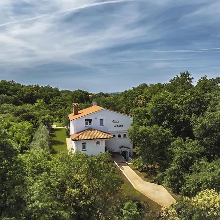Feriehus Mit Privatem Pool Und Viel Privatsphare Medulin